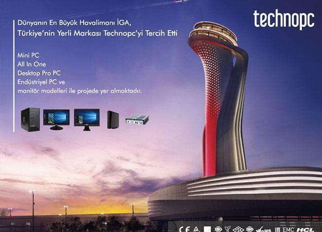 Domestic Brand Signature on the World’s Biggest !