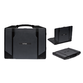 Industrial Notebook Series