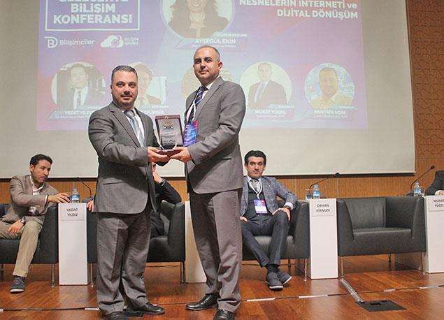 IT in Future Conference – Technopc Sponsorship