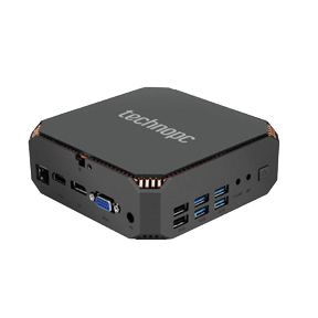 Mini PC Nano Series