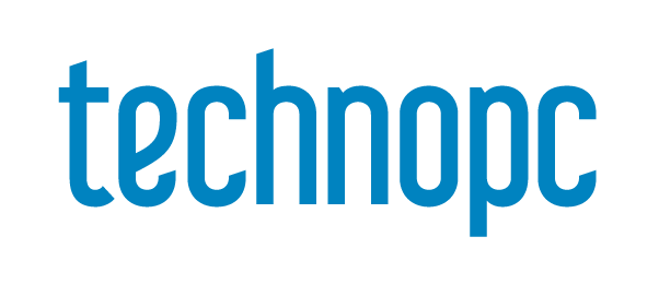 Technopc Logo JPEG