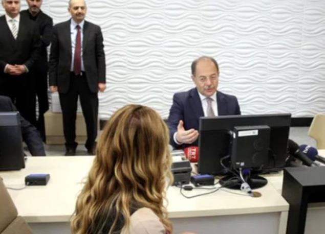 Turkey’s Biggest City Hospital has Opened 