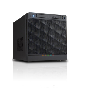 Building Security NVR Series