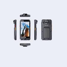 Warehouse Stock Tracking El Terminali TM-T06