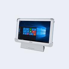 Medical Tablet for Doctors with Dicom Support