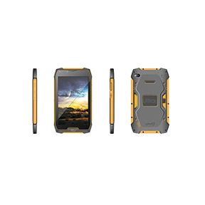 Industrial Tablet Genius<br>Tm-T07SIB Eco