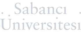 Sabancı Üniversitesi