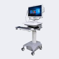 Labaratory Medical AIO Result Query