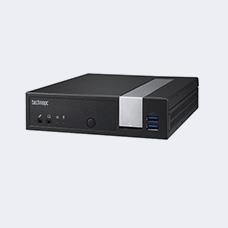 Music Broadcast System NANO Series