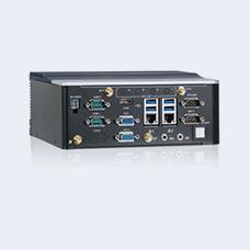 Shipping Vehicle Tracking IND Series