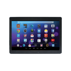 Teacher and Student Tablets