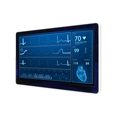 P24A Medical Panel PC