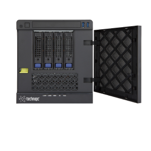 Parking Lot - Barrier Monitoring / Recording Systems