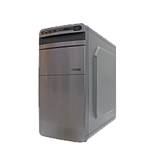 Professional Desktop Solutions