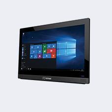 Class Information Display Panel PC TP Series