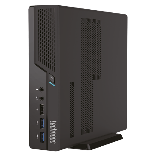 Technopc Mini PC H385 Plus