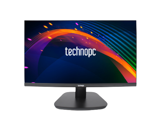 Technopc Monitor TPL22V