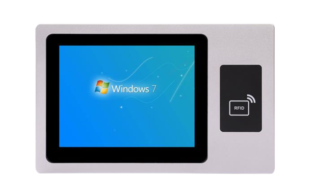 Technopc Panel PC  TP1062BC