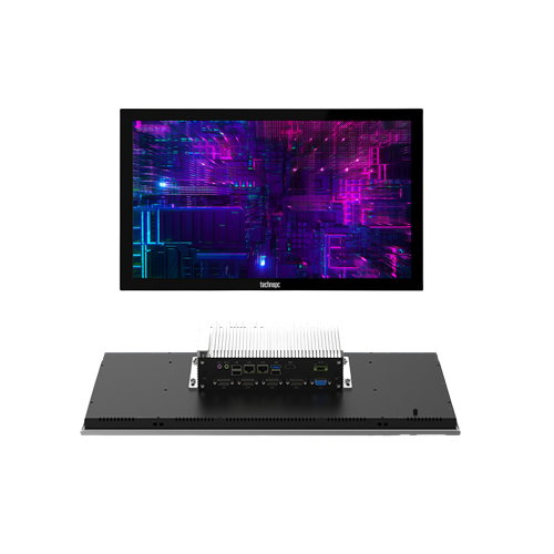 Technopc Panel PC TP215TA