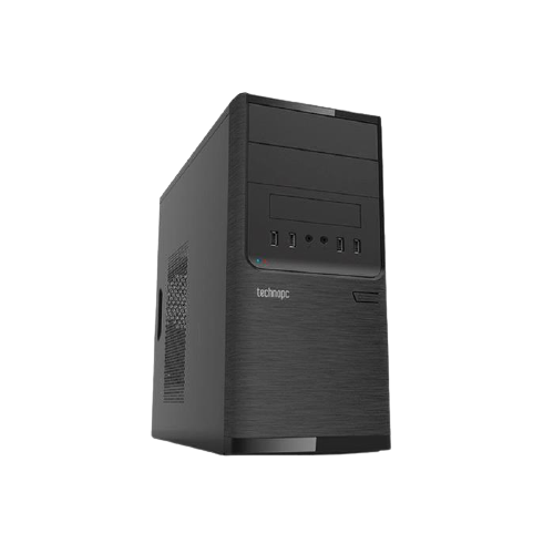 Technopc Pro PC Smart H410 / H510