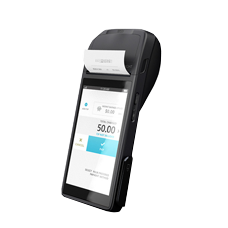 POS Handterminal TP-THPT1T